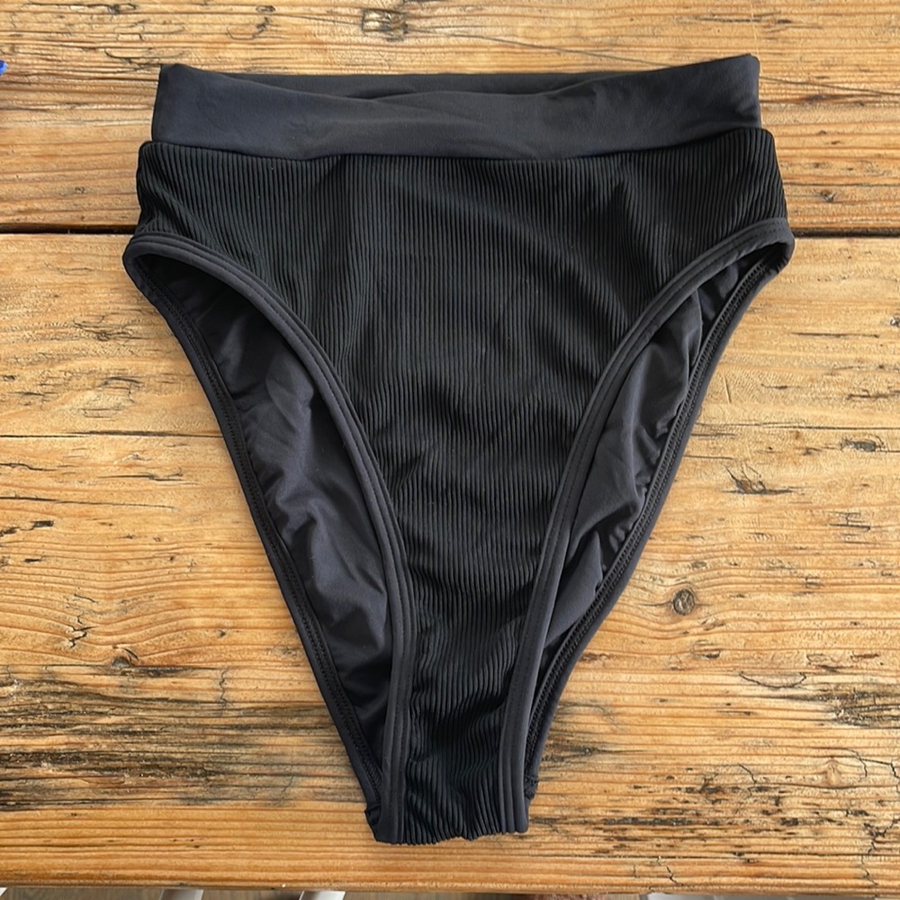L*Space Bikini Bottom